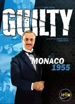 Guilty : Monaco 1955