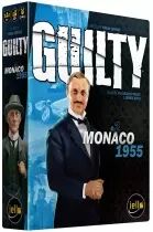 Guilty : Monaco 1955