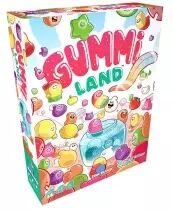 Gummi Land