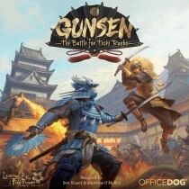 Gunsen : La Bataille de Toshi Ranbo