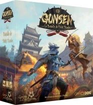 Gunsen : La Bataille de Toshi Ranbo