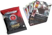 Gwent - Cartes Ballades Monstres
