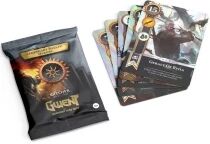 Gwent : Cartes Ballades Nilfgaard