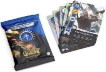 Gwent : Cartes Ballades Northern Realms