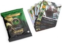 Gwent : Cartes Ballades Scoia\'Tael