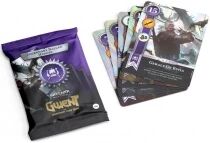 Gwent : Cartes Ballades Skellige