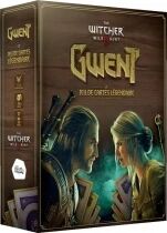 Gwent : Le Jeu de Cartes Légendaire VF (+Set Exclu)
