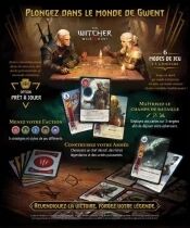 Gwent : Le Jeu de Cartes Légendaire VF (+Set Exclu)