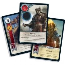 Gwent : Le Jeu de Cartes Légendaire VF (+Set Exclu)
