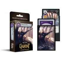 Gwent : Protège-Cartes Skellige x100