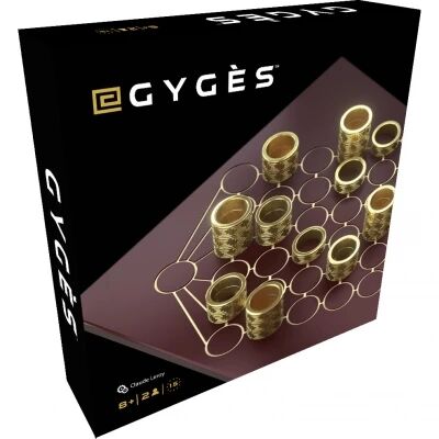 Gyg�s
