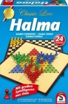 Halma - Dame Chinoise