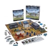 Halo : Flashpoint Recon Édition