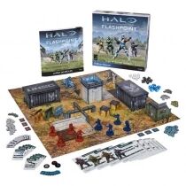 Halo : Flashpoint Recon Édition