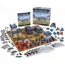 Halo : Flashpoint Spartan Édition