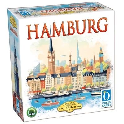Hamburg