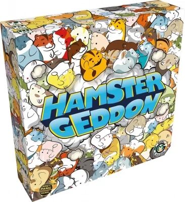 Hamstergeddon