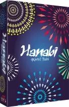 Hanabi Grands Feux