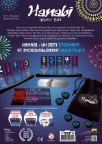 Hanabi Grands Feux