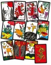 hanafuda_cartes