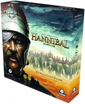 Hannibal & Hamilcar
