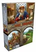 Hansa Teutonica Big Box