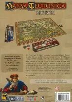 Hansa Teutonica Big Box