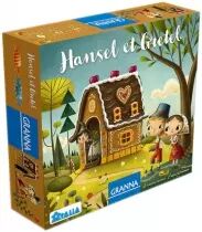 Hansel et Gretel