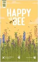 Happy Bee