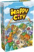 Happy City