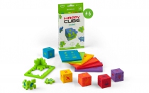 Happy Cube - Junior - Pack 6 couleurs