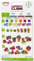 Happy Cube - Junior - Pack 6 couleurs