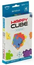 Happy Cube - Original - Pack 6 couleurs