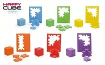 Happy Cube - Original - Pack 6 couleurs