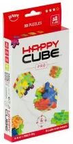 Happy Cube