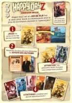 Happy DayZ : American Dream + cartes promos