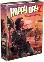 Happy Dayz : Woodstock Fever