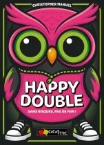Happy Double