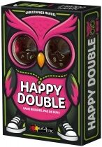 Happy Double