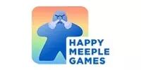 Happy Meeple Games