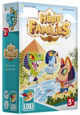 H�py Families