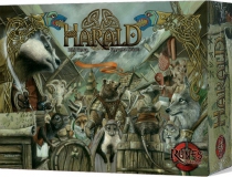 Harald-box