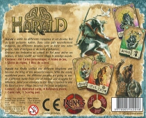 Harald-back