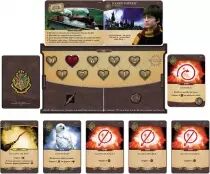 Harry Potter : Hogwarts Battle