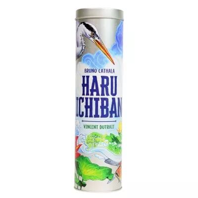 Haru Ichiban