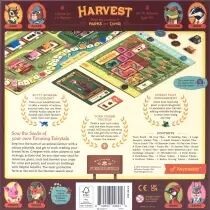 Harvest