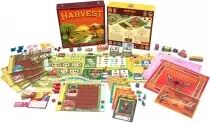 Harvest