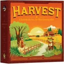 Harvest