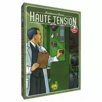 Haute Tension - Édition Rechargée