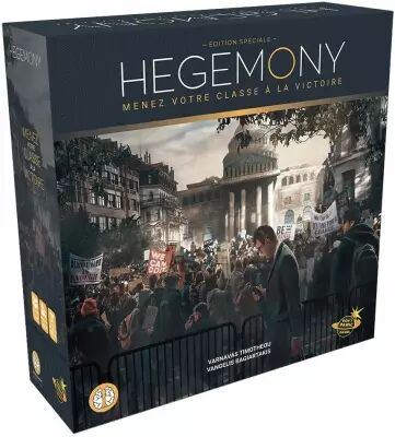 Hegemony